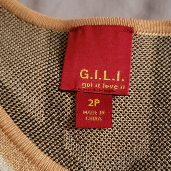 Gili Sleeveless Knit Maxi Dress - Picture 3 of 5